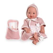 Opakowanie Lalka hiszpańska Mia siusiająca 42cm