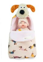 Opakowanie Lalka hiszpańska Mini Golosinas Puppy 21cm