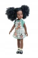 Zdjęcie produktu Lalka hiszpańska Nora 32cm