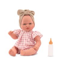 Opakowanie Lalka hiszpańska Oli Patricia z butelką 30cm