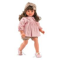 Opakowanie Lalka hiszpańska Pepa Patricia 57cm