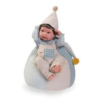 Opakowanie Lalka hiszpańska Pipo circus 42cm