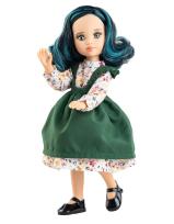 Opakowanie Lalka hiszpańska ruchome stawy Kiara 32cm