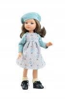 Zdjęcie produktu Lalka hiszpańska Sofia ruchome stawy 32cm