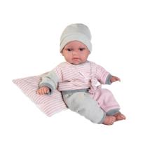 Opakowanie Lalka hiszpańska Toneta z poduszką 34cm