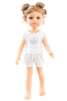 Opakowanie Lalka hiszpańska Valeria 32cm