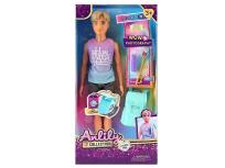 Opakowanie Lalka Kevin 29cm