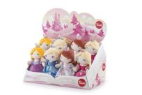 Opakowanie LALKA KRÓLOWA MIX W OP (S )