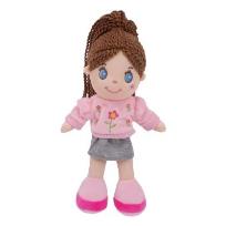 Opakowanie Lalka Lena 20cm