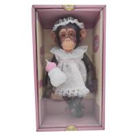 Opakowanie Lalka małpka szympans