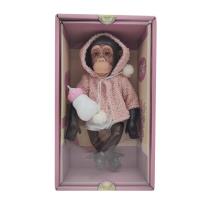 Opakowanie Lalka małpka szympans