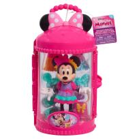 Opakowanie Lalka Minnie Mouse Fabulous Fashion w kapsule 89992