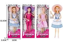 Opakowanie Lalka MIX