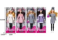 Opakowanie Lalka MIX