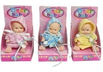 Opakowanie Lalka MIX