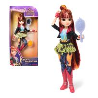 Opakowanie Lalka Modna Valentina Akademia Jednorożców