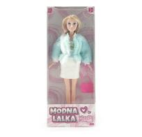 Opakowanie Lalka Natalia 29cm