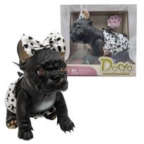 Opakowanie Lalka piesek buldog