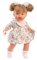 Opakowanie Lalka płacząca Joelle 38cm