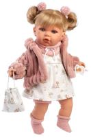 Opakowanie Lalka płacząca Julia 42cm