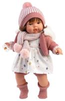 Opakowanie Lalka płacząca Lola 38cm
