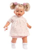 Opakowanie Lalka płacząca Roberta 33cm