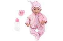 Opakowanie Lalka Reborn 38cm