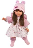 Opakowanie Lalka Sara 35cm