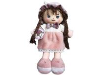 Opakowanie Lalka szmacianka 34cm