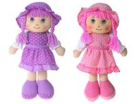 Opakowanie Lalka szmacianka język polski 50cm MIX