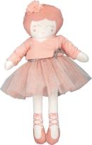 Opakowanie Lalka szmacianka Margot 34cm