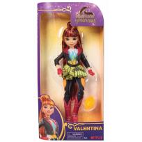 Opakowanie Lalka Valentina z akcesoriami