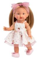 Opakowanie Lalka Valeria 28cm