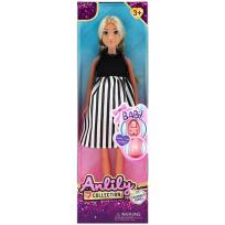 Opakowanie Lalka w ciąży