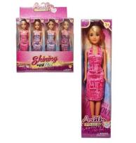 Opakowanie Lalka w letniej sukience MIX