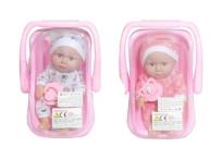 Opakowanie Lalka w nosidełku