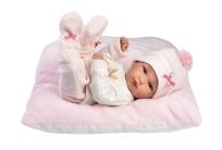 Opakowanie Lalka winylowa bobas Bimba 35cm