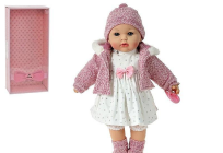 Opakowanie Lalka z polskim głosem 40cm