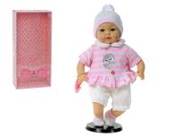 Opakowanie Lalka z polskim głosem 45cm