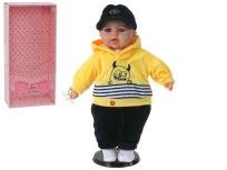 Opakowanie Lalka z polskim głosem 45cm