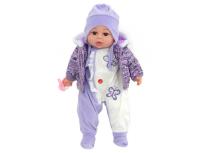 Opakowanie Lalka z polskim głosem 45cm