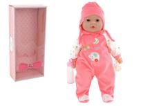 Opakowanie Lalka z polskim głosem 45cm