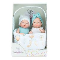 Opakowanie Lalki hiszpańskie Mini Golosinas 21cm