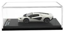 Opakowanie Lamborghini Countach LPI 800-4 1:64 white