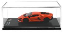 Opakowanie Lamborghini Revuelto 1:64 orange