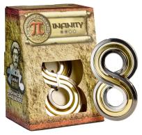 Opakowanie Łamigłówka Archimedes - Infinity - poziom 2/4 G3