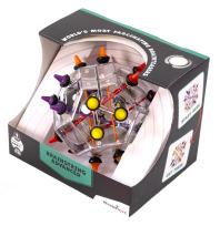 Opakowanie Łamigłówka Brainstring Advanced Recent Toys poziom 3,5/5
