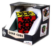 Opakowanie Łamigłówka Gear Cube Recent Toys poziom 4,5/5