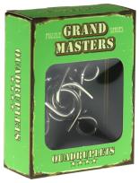 Opakowanie Łamigłówka Grand Master Quadruplets- poziom 4/4 G3