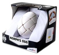 Opakowanie Łamigłówka Morph’s Egg Recent Toys poziom 4/5